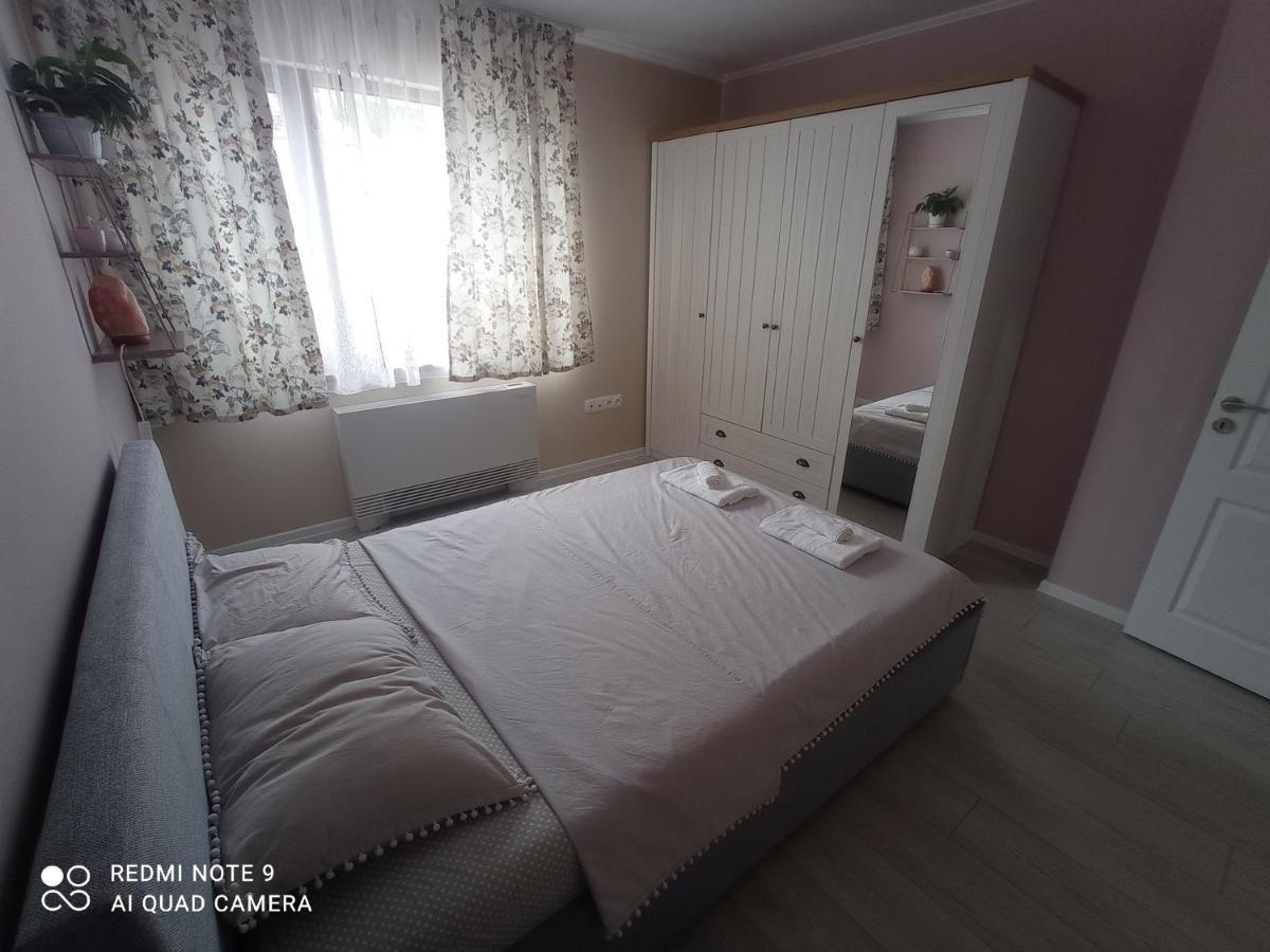 Уютна Къща Apartment Sliven ภายนอก รูปภาพ