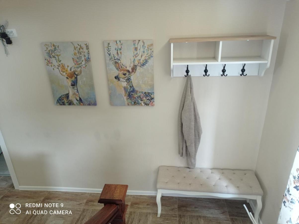 Уютна Къща Apartment Sliven ภายนอก รูปภาพ