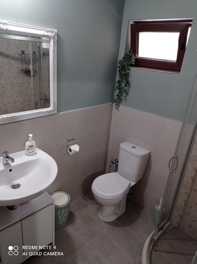 Уютна Къща Apartment Sliven ภายนอก รูปภาพ