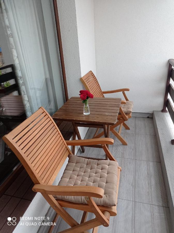 Уютна Къща Apartment Sliven ภายนอก รูปภาพ