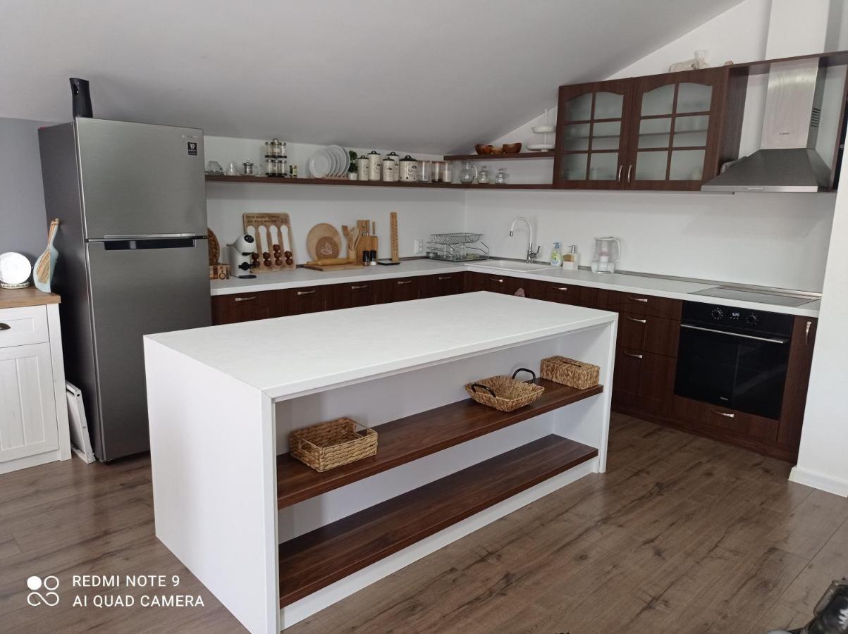 Уютна Къща Apartment Sliven ภายนอก รูปภาพ