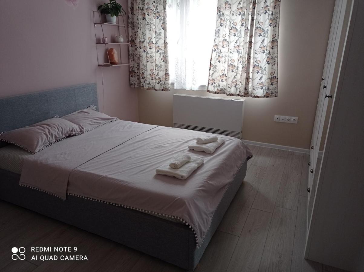 Уютна Къща Apartment Sliven ภายนอก รูปภาพ