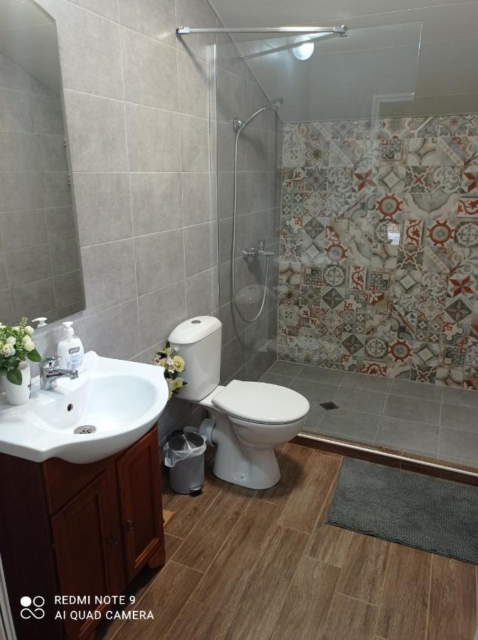 Уютна Къща Apartment Sliven ภายนอก รูปภาพ