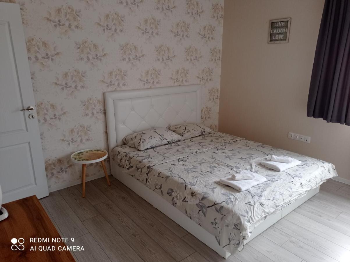 Уютна Къща Apartment Sliven ภายนอก รูปภาพ